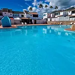 Luxury Bungalow - Relax & Family In Sonneland By Canarias Prime Homes